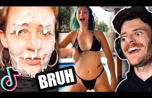 TIK TOK IS SUS