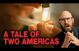 America’s Nightmare: The Crack Cocaine Epidemic That Shook the Nation