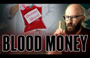 The Business of Blood: An Industry that Exploits the Poor