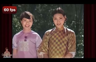 Shanghai 1929: Rare 1920s Fashion Film Brought To Life