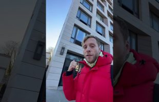 Why Every NYC Apartment Kinda Sucks