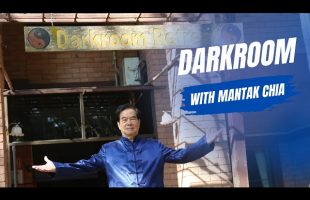 What is the Darkroom technology? Darkroom retreat with Grandmaster Mantak Chia