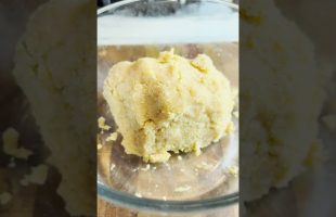 Almond Flour Breadcrumbs- Oil-Free, Wheat-Free
