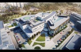 Delivering Healthcare with BIM | The B1M