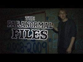 THE MOST HAUNTED HIGH SCHOOL IN AMERICA: The Paranormal Files Ep. 1 (New Ghost Documentary HD 2015)