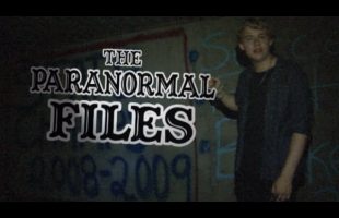 THE MOST HAUNTED HIGH SCHOOL IN AMERICA: The Paranormal Files Ep. 1 (New Ghost Documentary HD 2015)