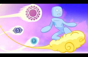 The Secrets of the Higher Chakras | Spirit Science
