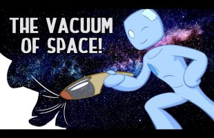 The Origin of the Fabric of Reality