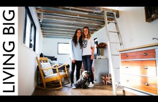 The Tiny Housewives Tiny House