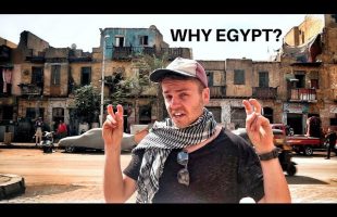 Disappointed in EGYPT. 🇪🇬خاب ظنى فى مصر