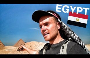 ACTION in EGYPT 🇪🇬من قلب الحدث في مصر