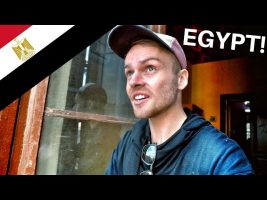 Hello EGYPT! 🇪🇬اهلاً في مصر