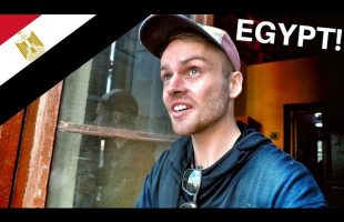 Hello EGYPT! 🇪🇬اهلاً في مصر