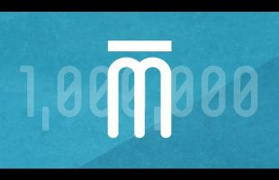 1 Million Subscribers: All right!