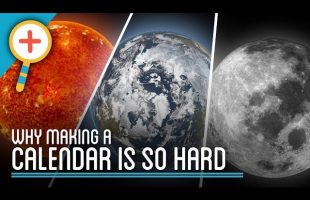 Why Making a Calendar is so Hard | HTME Minisode