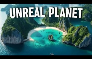 WONDERS OF PLANET | Natural Wonders Around The World | Travel Documentary 4K #travel#unreal