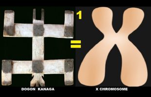 Dogon Are NOT from Sirius! Kanaga Science BREAKDOWN 1