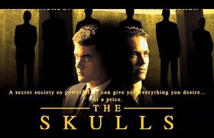 The Skulls – Bill Cooper