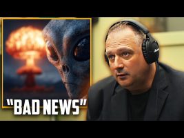 Earth’s Hidden War with Aliens – Patrick Jackson – DEBRIEFED ep. 53