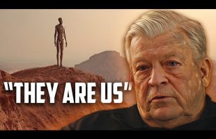 The First Psychic Spy (Full Interview) – Joe McMoneagle – DEBRIEFED ep. 51