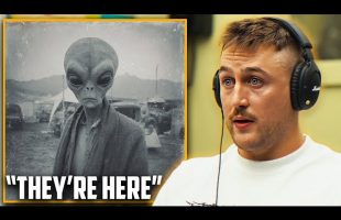 New UFO Witnesses Break Silence to Investigator – UAP Gerb – DEBRIEFED ep. 49