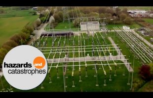 Blackout – Attacks on our Electricity Grid | Data War | Full Documentary