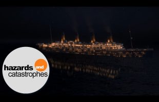 Saving the Titanic: Sinking process | Special Episode