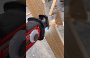 The Tools Were Busy This Christmas Eve