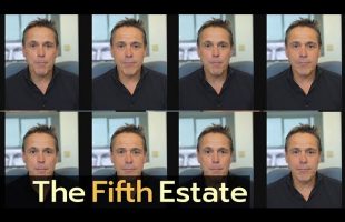 Deepfake video: The weaponization of fake news – The Fifth Estate