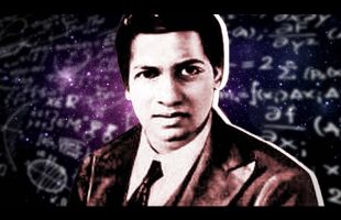 The Genius Mathematician Who Had Access To A Higher Dimension: Srinivasa Ramanujan