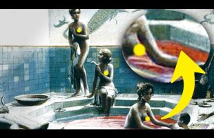 A Brief “Dirty” History of Personal Hygiene