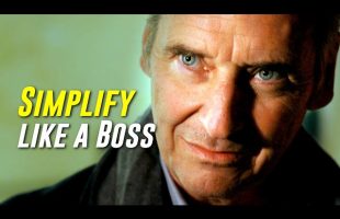 5 Things To Stop To Simplify My Life