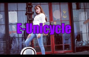Electric Unicycles!