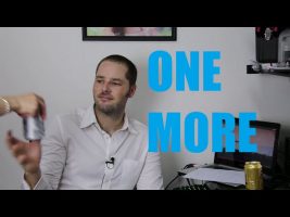 Chinese Espresso – Bring me another