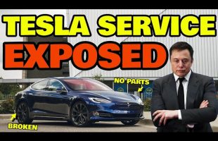 How Tesla is failing its most Loyal Customers