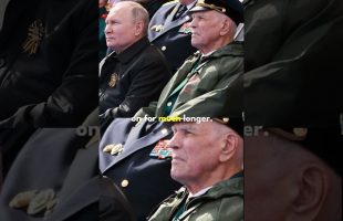 The Collapse of Modern Russia