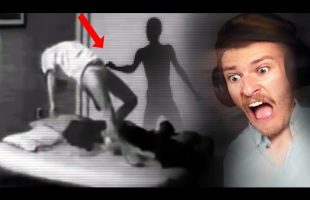 if i get scared the video ends…