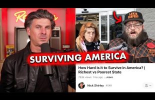 The Cost of Surviving in America is F**king Nuts …..