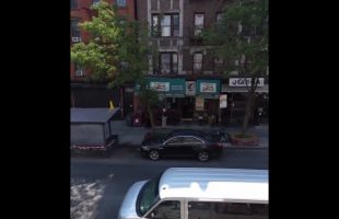 The LARGEST Apartment in NYC