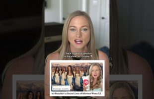 Learning to hate women in generational cycles of abus3 #exmormon #exmo #secretlives