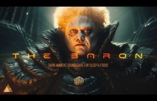 The Baron: Dark Ambient DUNE Music