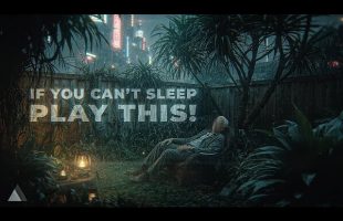 Now Rest Blade Runner, You’ve Earned It – Cyberpunk Music For Sleep [4K]