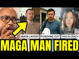 He Trusted Trump… Now He’s FIRED From His Job