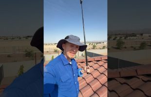 New Build Roof Walk And More