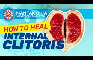How to Heal Internal Clitoris