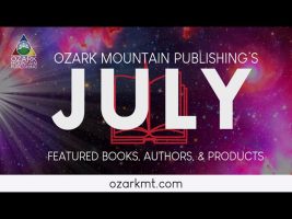 July Featured Books & Authors 2025
