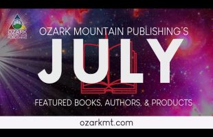 July Featured Books & Authors 2025