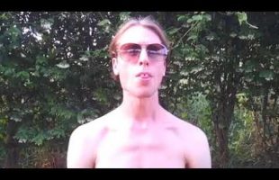 Shitali Pranayama – The Cooling Breath