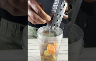 Jamaican Style Jerk Sauce