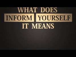 Terence McKenna – Nobody is smarter than you are
